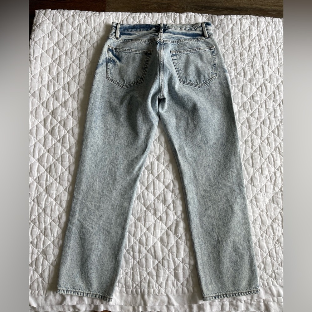 Frame, jeans, - Picture 2 of 6